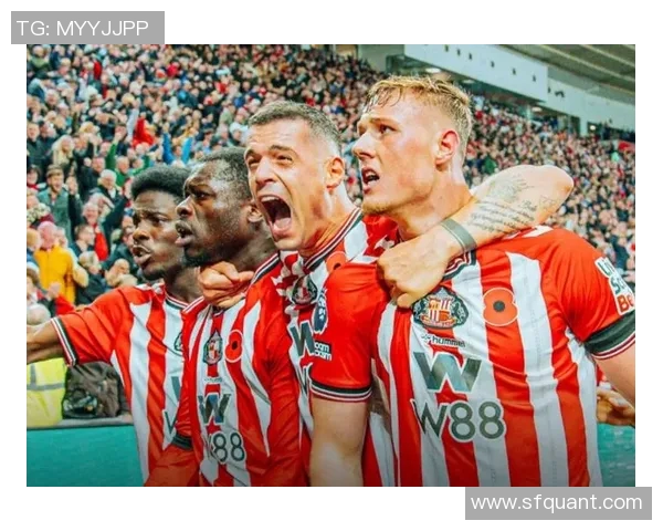 桑德兰主场迎战曼联双方争夺英超宝贵积分的激烈对决